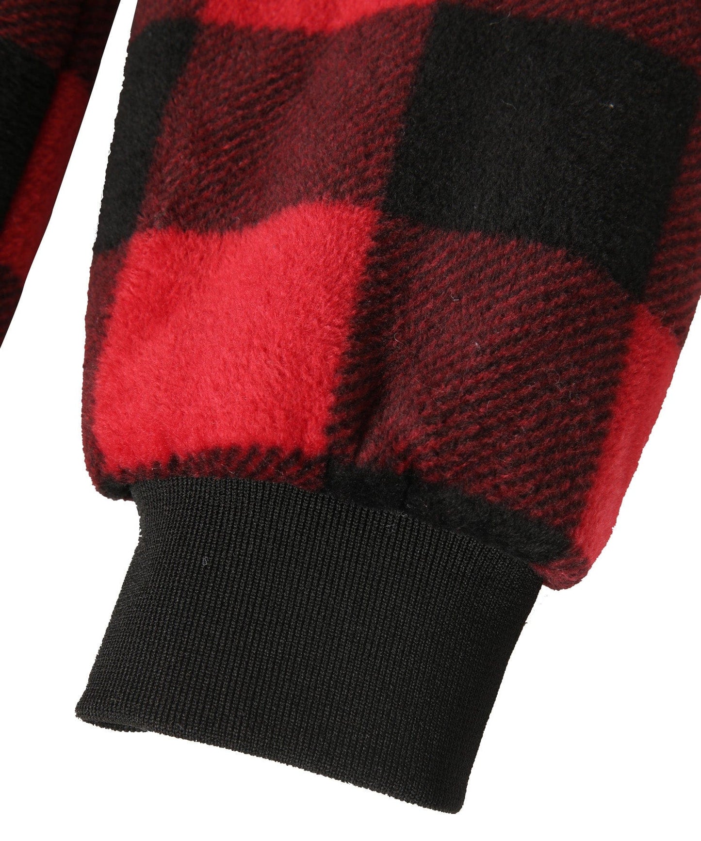 Rustic Rover Pullover