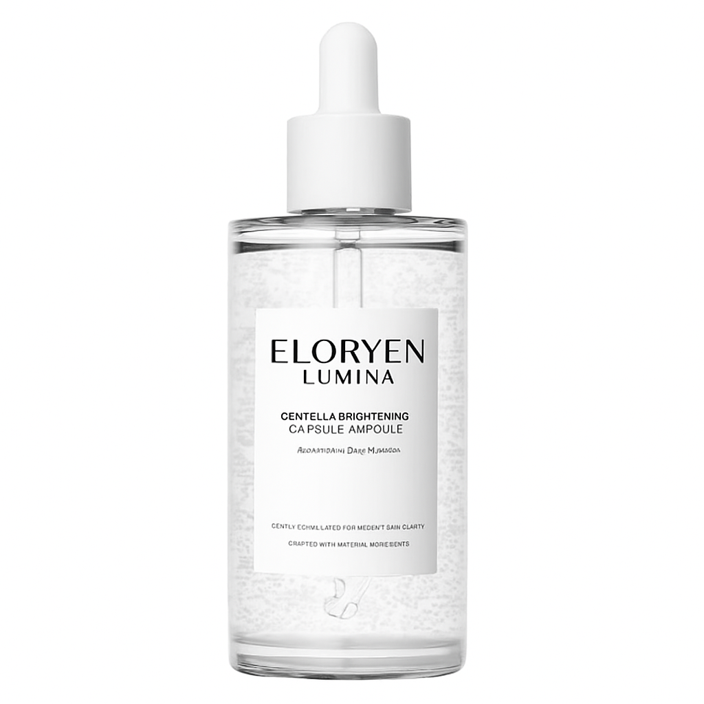 Eloryen Lumina – Radiant Skin + Deep Hydration