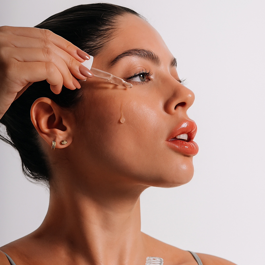 Eloryen Lumina – Radiant Skin + Deep Hydration