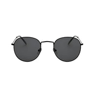 Black with Black Lenses