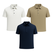 1 - BLUE / WHITE / BEIGE