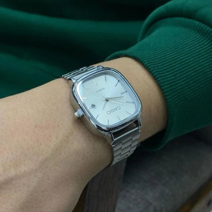 Vintage Casual Watch™ Modern and Classic 2025