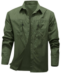 ARMY GREEN