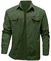 ARMY GREEN
