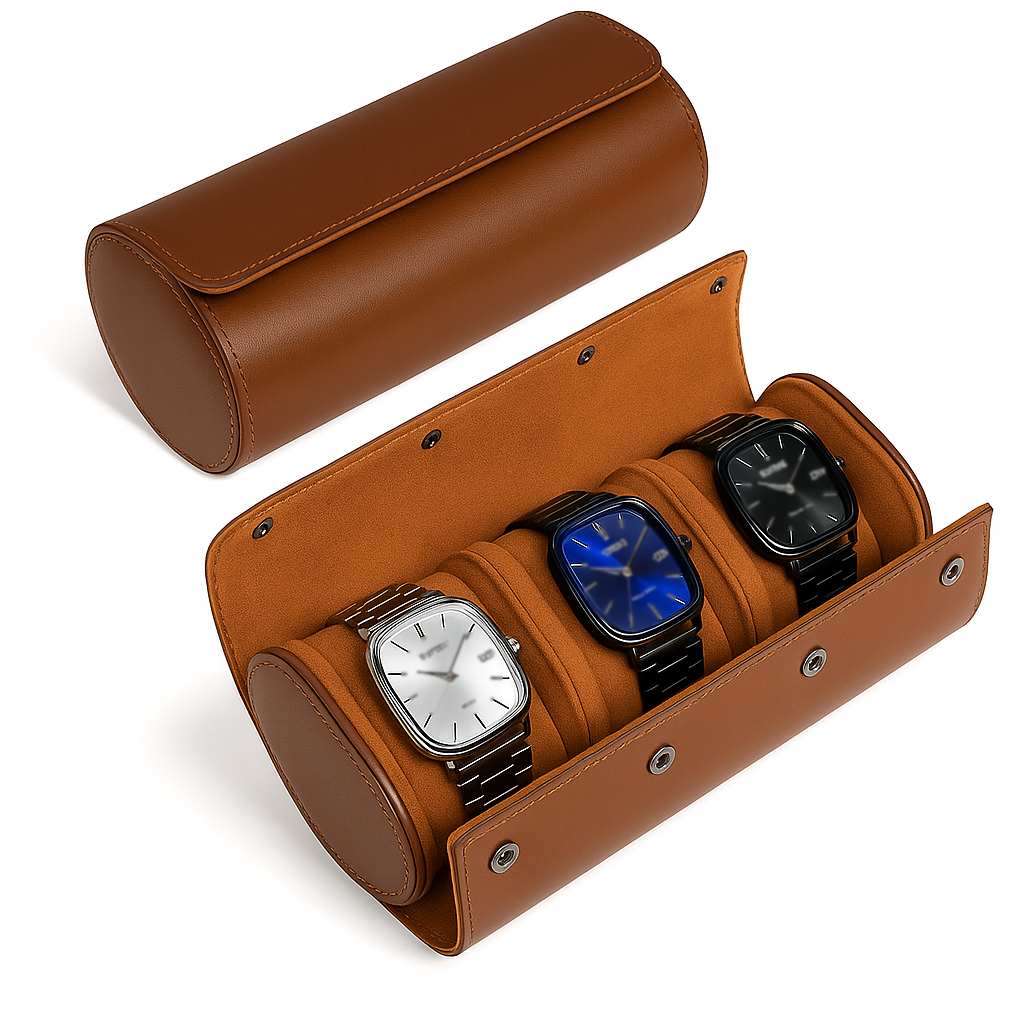 Vintage Casual Watch™ Modern and Classic 2025