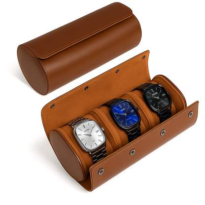 Vintage Casual Watch™ Modern and Classic 2025