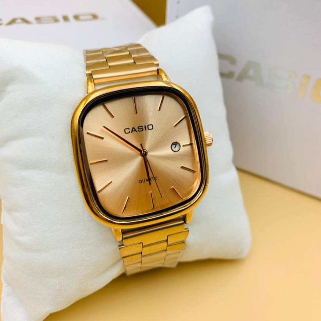 Vintage Casual Watch™ Modern and Classic 2025