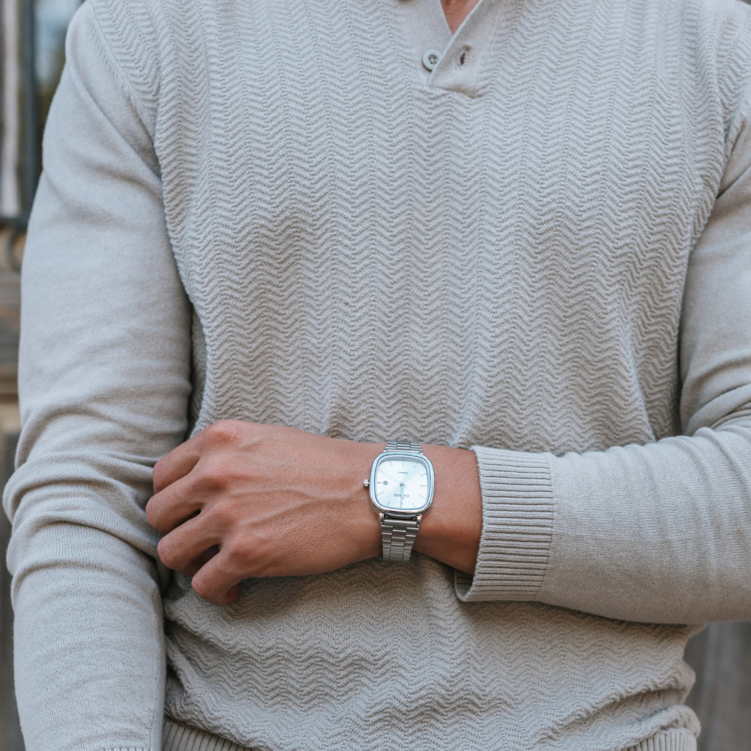 Vintage Casual Watch™ Modern and Classic 2025