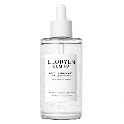 Eloryen Lumina – Radiant Skin + Deep Hydration