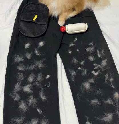 FURGO™ – The Smarter Way to Remove Pet Hair