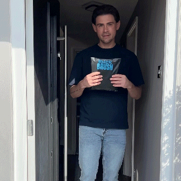 FURGO™ – The Smarter Way to Remove Pet Hair