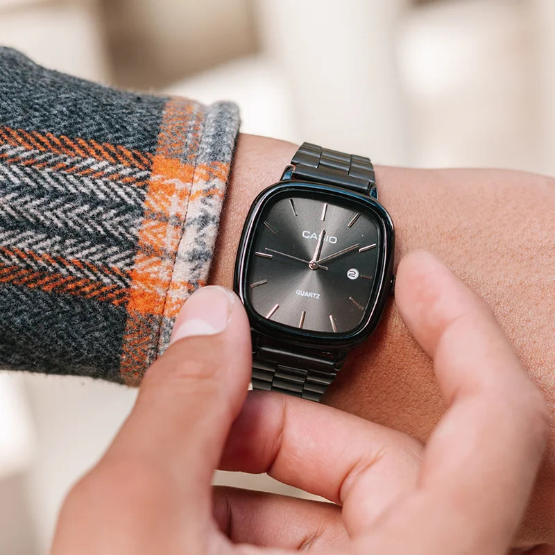 Vintage Casual Watch™ Modern and Classic 2025