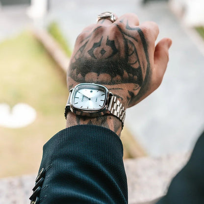 Vintage Casual Watch™ Modern and Classic 2025