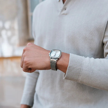 Vintage Casual Watch™ Modern and Classic 2025