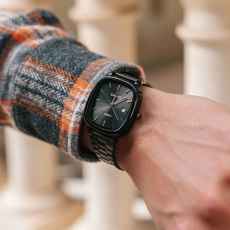 Vintage Casual Watch™ Modern and Classic 2025