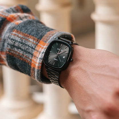 Vintage Casual Watch™ Modern and Classic 2025