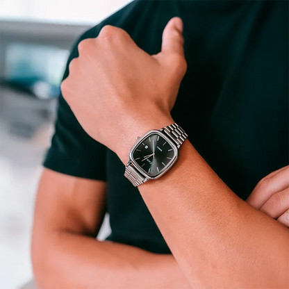 Vintage Casual Watch™ Modern and Classic 2025