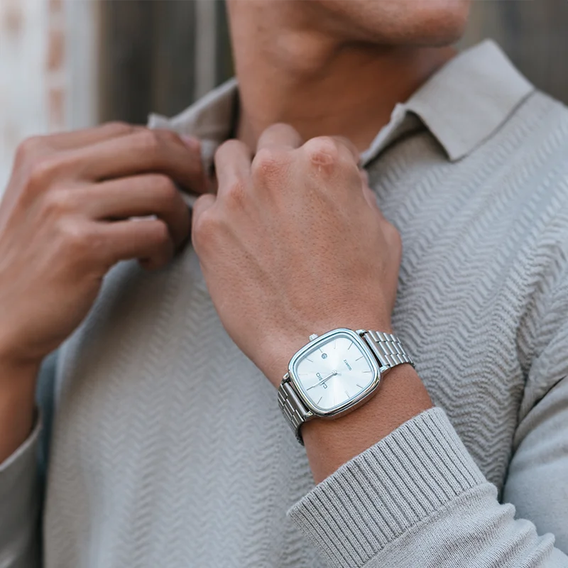 Vintage Casual Watch™ Modern and Classic 2025