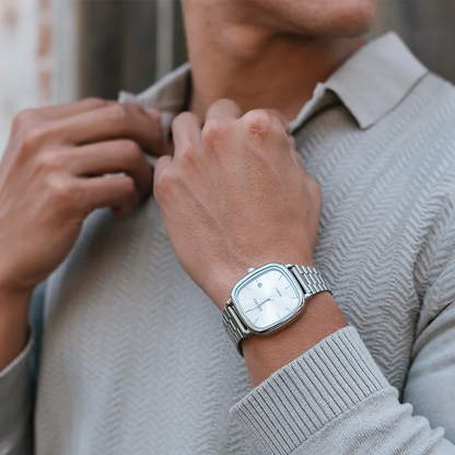 Vintage Casual Watch™ Modern and Classic 2025