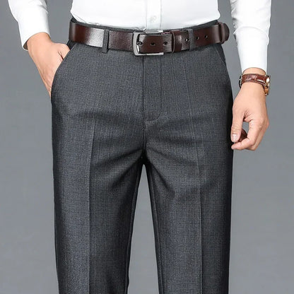 Men's Timeless Relaxed Fit Pants