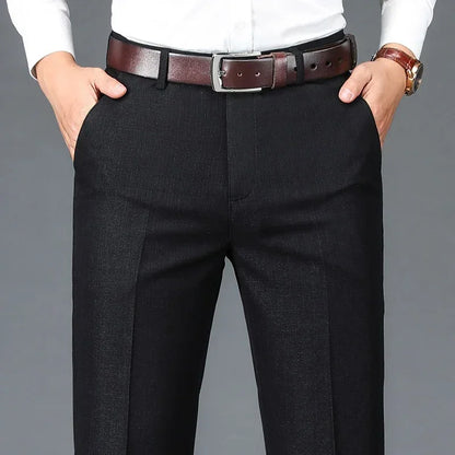 Men's Timeless Relaxed Fit Pants