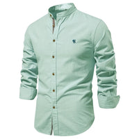 SH291 Light Green