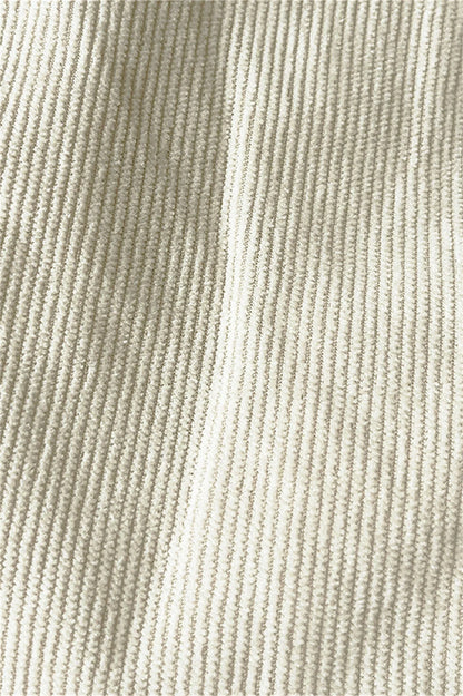 Cozy Corduroy Beach Ensemble