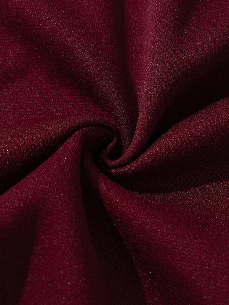 Men's Cozy Wool Zip Jacket