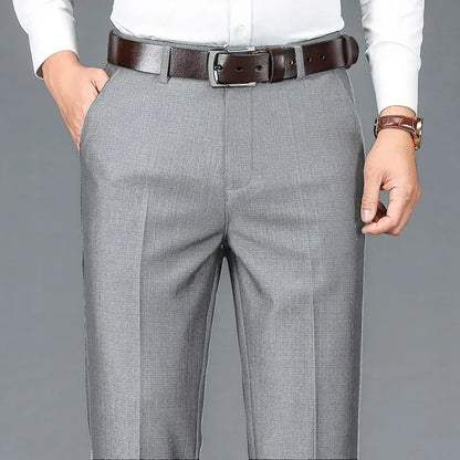 Men's Timeless Relaxed Fit Pants
