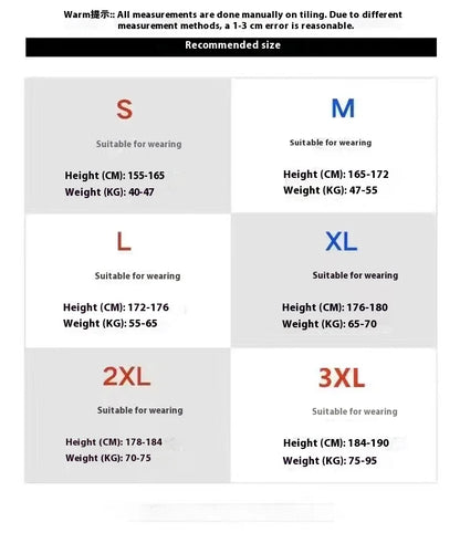 Chill Wave V-Neck Golf Shirt