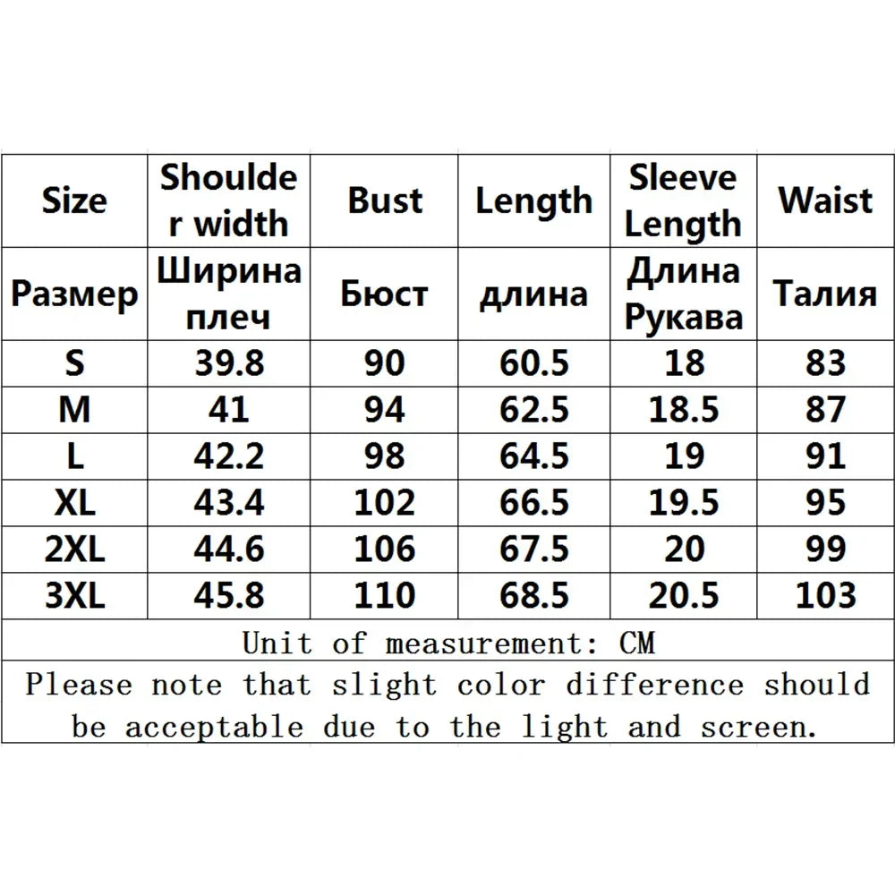 Men's Solid Color Casual T-Shirts