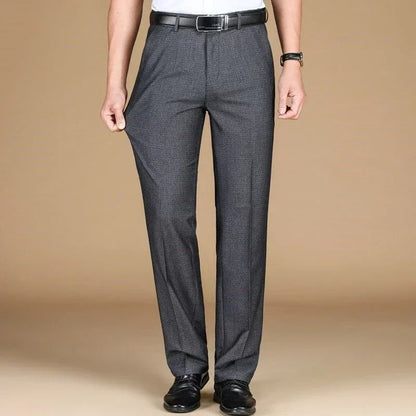 Men's Timeless Relaxed Fit Pants