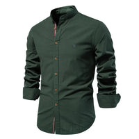 SH291 Army Green