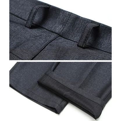 Men's Timeless Relaxed Fit Pants