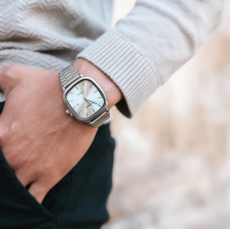 Vintage Casual Watch™ Modern and Classic 2025
