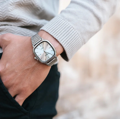 Vintage Casual Watch™ Modern and Classic 2025